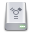 Drive FireWire Icon 32x32 png